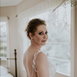 Meet your Posher, Mackenzie